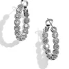 Best Sale ???? Brighton® Twinkle Splendor Small Hoop Earrings ???? -Brighton shop Belk 225