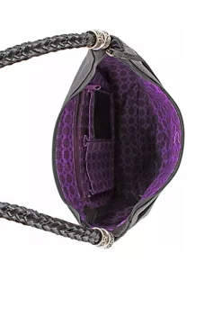 Best Sale ⌛ Brighton® Interlok Shine Necklace ???? -Brighton shop Belk 24