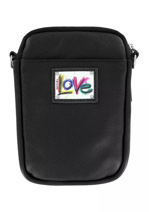 Brand new ✨ Brighton® Scribble Garden Mini Utility Bag ???? 5 Brand new ✨ Brighton® Scribble Garden Mini Utility Bag ???? - Image 3