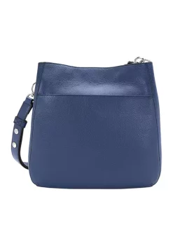 Best Sale ???? Brighton® Georgia Convertible Hobo Bag ???? -Brighton shop Belk 252