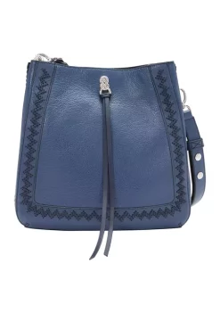 Best Sale ???? Brighton® Georgia Convertible Hobo Bag ???? -Brighton shop Belk 253