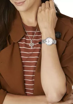 Brand new ???? Brighton® Galway Reversible ⌚ Watch ???? -Brighton shop Belk 271