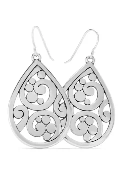 New ???? Brighton® Contempo Teardrop French Wire Earrings ????