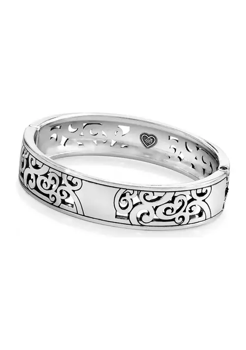 Promo ???? Brighton® Mingle Hinged Bangle ???? 3 Promo ???? Brighton® Mingle Hinged Bangle ????