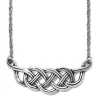 Best Sale ???? Brighton® Interlok Braid Collar Necklace ⭐ 2 Best Sale ???? Brighton® Interlok Braid Collar Necklace ⭐ -Brighton shop Belk 280