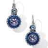 Budget ???? Brighton® Halo Eclipse Lever Back Earrings ⭐ -Brighton shop Belk 325