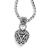 Outlet ???? Brighton® Bibi Heart Necklace ⌛ -Brighton shop Belk 35