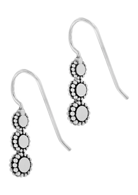 Deals ???? Brighton® Twinkle Splendor French Wire Earrings ???? 4 Deals ???? Brighton® Twinkle Splendor French Wire Earrings ???? - Image 2