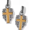 Flash Sale ???? Brighton® Crossroads Cross Post Drop Earrings ???? 1 Flash Sale ???? Brighton® Crossroads Cross Post Drop Earrings ???? -Brighton shop Belk 359