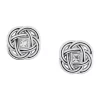 Outlet ???? Brighton® Interlok Shine Post Earrings ???? -Brighton shop Belk 378