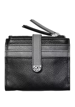 Discount ???? Brighton® Barbados Credit Card Wallet ❤️