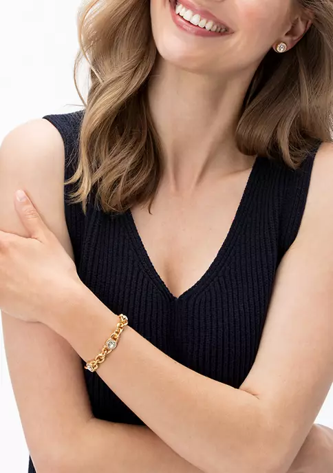 New ✨ Brighton® Suisses Post Earrings ❤️ 4 New ✨ Brighton® Suisses Post Earrings ❤️ - Image 2