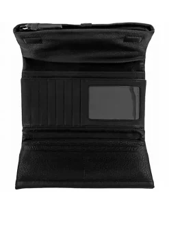 Outlet ???? Brighton® Nolita Shimmer Large Wallet ???? -Brighton shop Belk 400