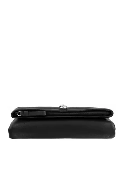 Outlet ???? Brighton® Nolita Shimmer Large Wallet ???? -Brighton shop Belk 402