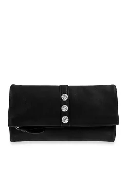 Outlet ???? Brighton® Nolita Shimmer Large Wallet ???? -Brighton shop Belk 403