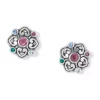 Best deal ???? Brighton® Elora Gems Flower Post Earrings ❤️ -Brighton shop Belk 408