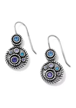 Cheapest ⌛ Brighton® Halo French Wire Earrings ????