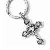 Wholesale ???? Brighton® Alcazar Cross Keychain ✨ -Brighton shop Belk 418