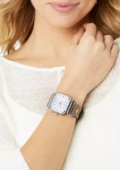 Budget ???? Brighton® Montecito Reversible ⌚ Watch ???? -Brighton shop Belk 42