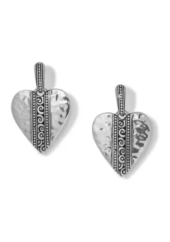 Wholesale ✔️ Brighton® Mingle Adore Post Drop Earrings ????