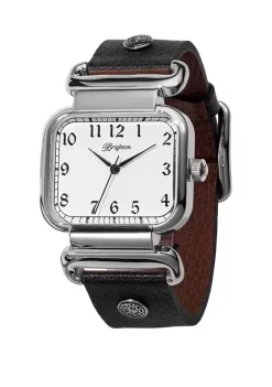Budget ???? Brighton® Montecito Reversible ⌚ Watch ???? -Brighton shop Belk 43