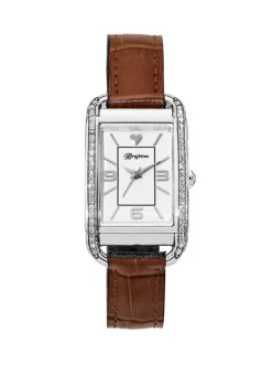 Wholesale ???? Brighton® Monaco Reversible ⌚ Watch ????