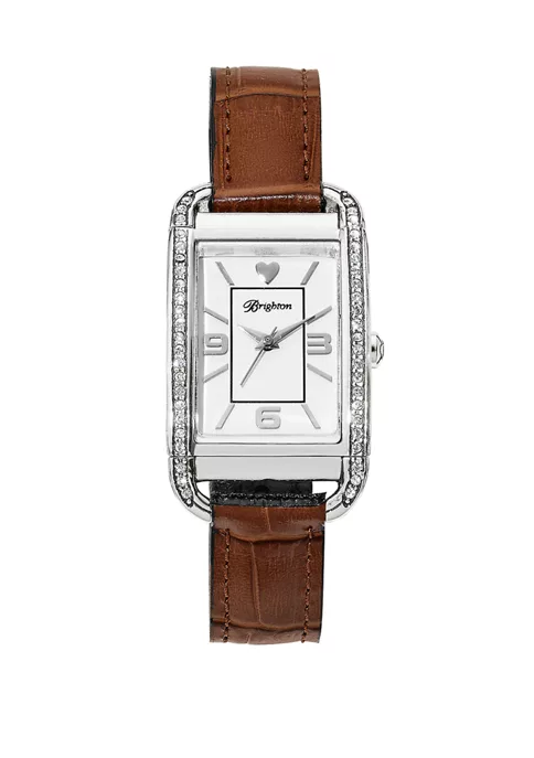 Wholesale ???? Brighton® Monaco Reversible ⌚ Watch ???? 8 Wholesale ???? Brighton® Monaco Reversible ⌚ Watch ???? - Image 6