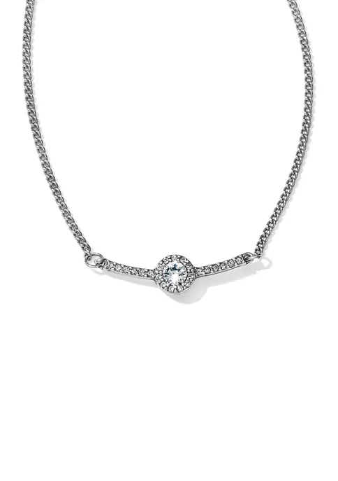 Best deal ???? Brighton® Illumina Bar Necklace ✨ 6 Best deal ???? Brighton® Illumina Bar Necklace ✨ - Image 4