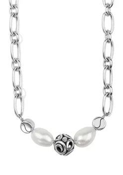 Deals ???? Brighton® Contempo Pearl Short Necklace ????