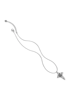 Deals ???? Brighton® Spear Cross Necklace ???? -Brighton shop Belk 447