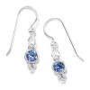 Top 10 ???? Brighton® Color Drops French Wire Earrings ✨ 2 Top 10 ???? Brighton® Color Drops French Wire Earrings ✨ -Brighton shop Belk 456