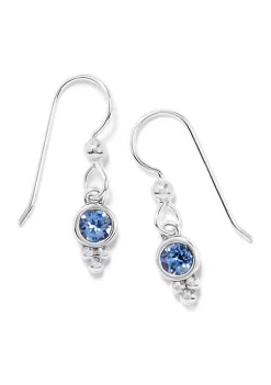Top 10 ???? Brighton® Color Drops French Wire Earrings ✨