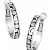 Budget ???? Brighton® Contempo Small Hoop Earrings ???? -Brighton shop Belk 46