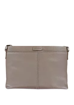 Wholesale ???? Brighton® Jagger Organizer Crossbody ⭐ -Brighton shop Belk 466