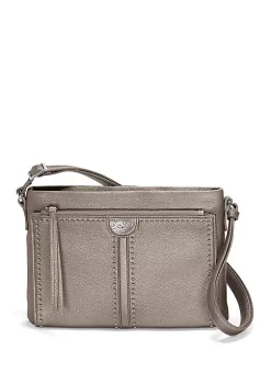 Wholesale ???? Brighton® Jagger Organizer Crossbody ⭐ -Brighton shop Belk 468