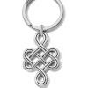 Top 10 ???? Brighton® Interlock Endless Knot Key Fob ⭐ -Brighton shop Belk 475