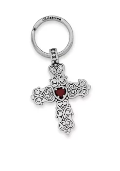 Best Pirce ⭐ Brighton® Endless Love Key Fob ⭐ -Brighton shop Belk 500