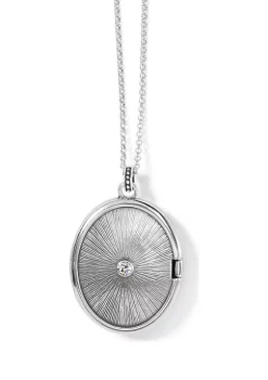 Discount ???? Brighton® Crossroads Convertible Locket Necklace ???? 8 Discount ???? Brighton® Crossroads Convertible Locket Necklace ???? -Brighton shop Belk 503
