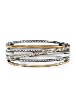 Coupon ❤️ Brighton® Neptune's Rings Hinged Bangle ???? -Brighton shop Belk 51