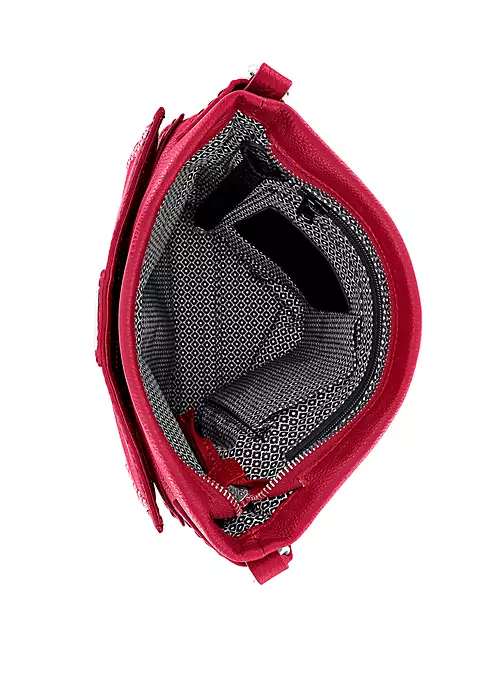 Budget ???? Brighton® Royce Organizer Crossbody Bag ❤️ 5 Budget ???? Brighton® Royce Organizer Crossbody Bag ❤️ - Image 3