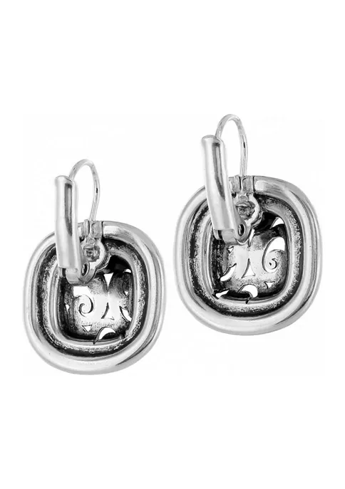 Best Sale ???? Brighton® Spin Master Leverback Earrings ❤️ 4 Best Sale ???? Brighton® Spin Master Leverback Earrings ❤️ - Image 2