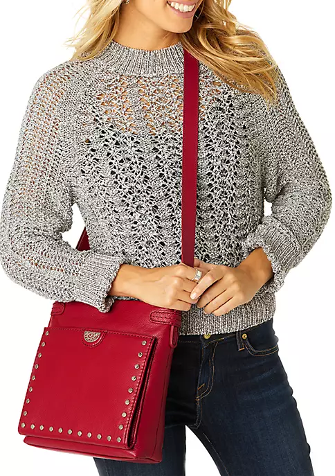 Budget ???? Brighton® Royce Organizer Crossbody Bag ❤️ 7 Budget ???? Brighton® Royce Organizer Crossbody Bag ❤️ - Image 5