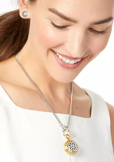 Coupon ❤️ Brighton® Ferrara Stud Earrings ???? 4 Coupon ❤️ Brighton® Ferrara Stud Earrings ???? - Image 2