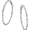 Top 10 ???? Brighton® Pebble Large Hoop Earrings ???? -Brighton shop Belk 558