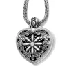 Buy ✨ Brighton® Floral Heart Locket Necklace ???? 1 Buy ✨ Brighton® Floral Heart Locket Necklace ???? -Brighton shop Belk 56