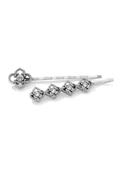 Budget ???? Brighton® Crystal Bobby Pin Set ????