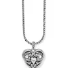 Brand new ???? Brighton® Alana Heart Necklace ???? -Brighton shop Belk 596