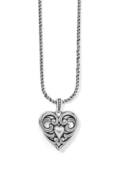 Brand new ???? Brighton® Alana Heart Necklace ???? -Brighton shop Belk 598
