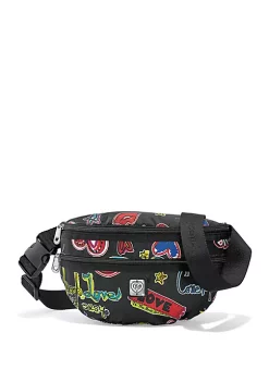 Brand new ???? Brighton® Love Scribble Belt Bag ????