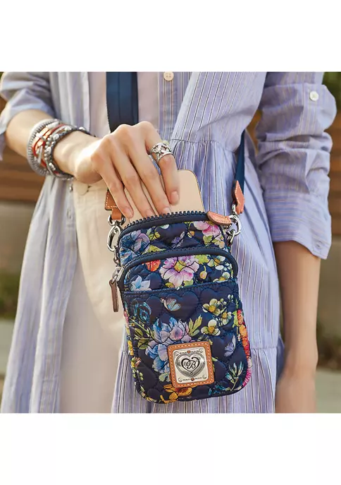 Hot Sale ???? Brighton® Kora Mini Utility Bag ???? 6 Hot Sale ???? Brighton® Kora Mini Utility Bag ???? - Image 4